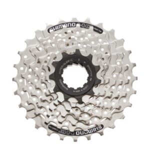 03-633 Piñon Shimano Acera 7V. Cassette