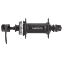 Bocina Shimano Delantera Alivio 32H Tx505
