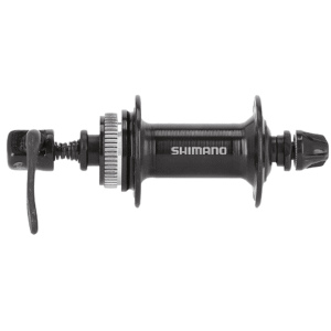 Bocina Shimano Delantera Alivio 32H Tx505