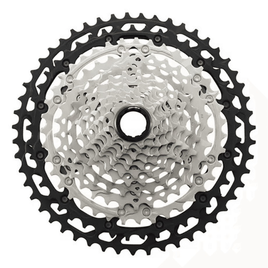 Piñon Shimano Xt 12V. 10-51T Cs-M8100