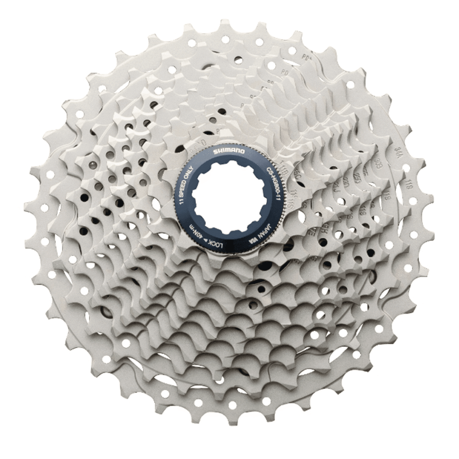 038452 Pinon Shimano Ultegra Hg800 11-34 11V.