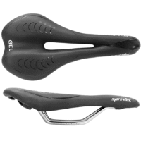 Asiento Spr Sdx-804-17 Gel