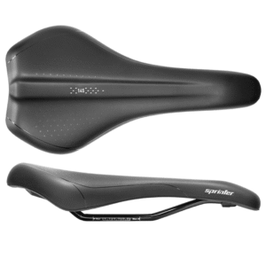 Asiento Sprinter Tru-Fit 142Mm