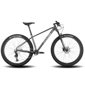 Bicicleta 29 Xds Knight Deore 12V. H. Bloqueo Remoto Gris 17