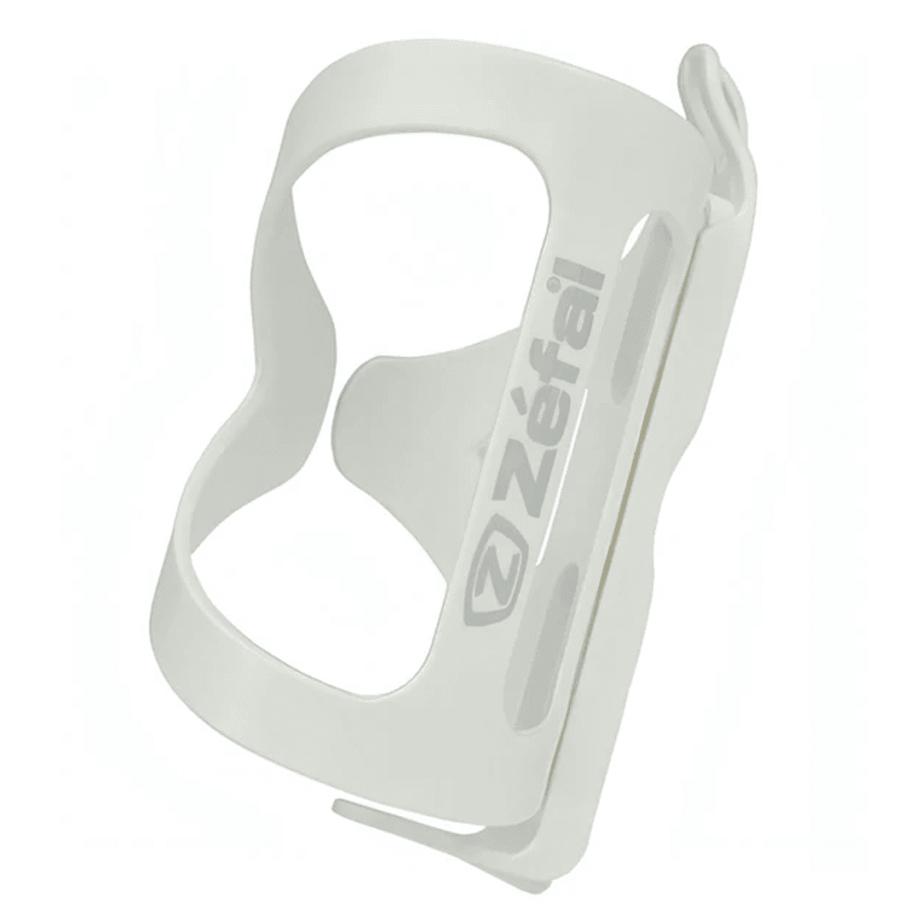 3420581700040 Porta Ánfora Blanca Zefal Reversible