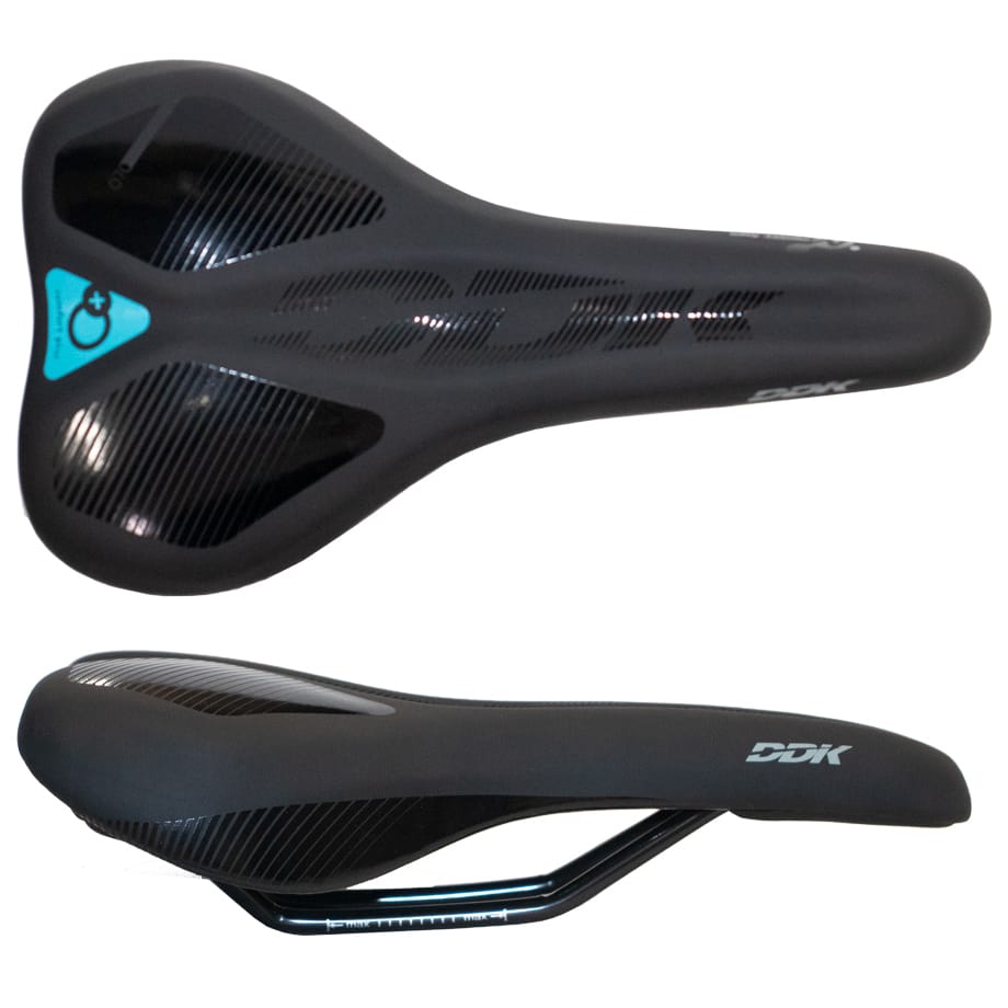Asiento Ddk Confort Plus