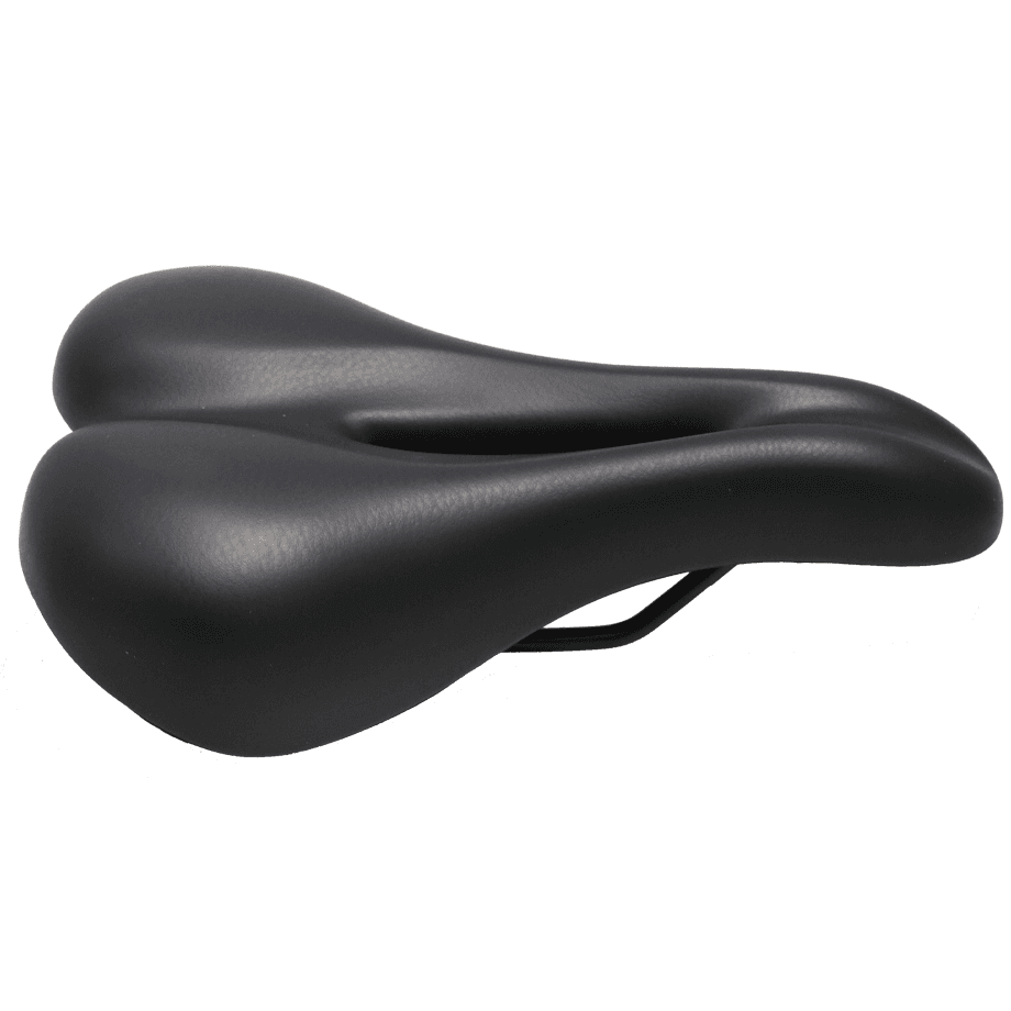 Asiento Mtb All Time Negro