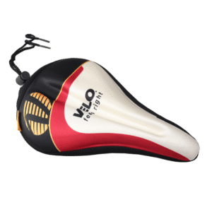 Cubre Asiento Gel Velo