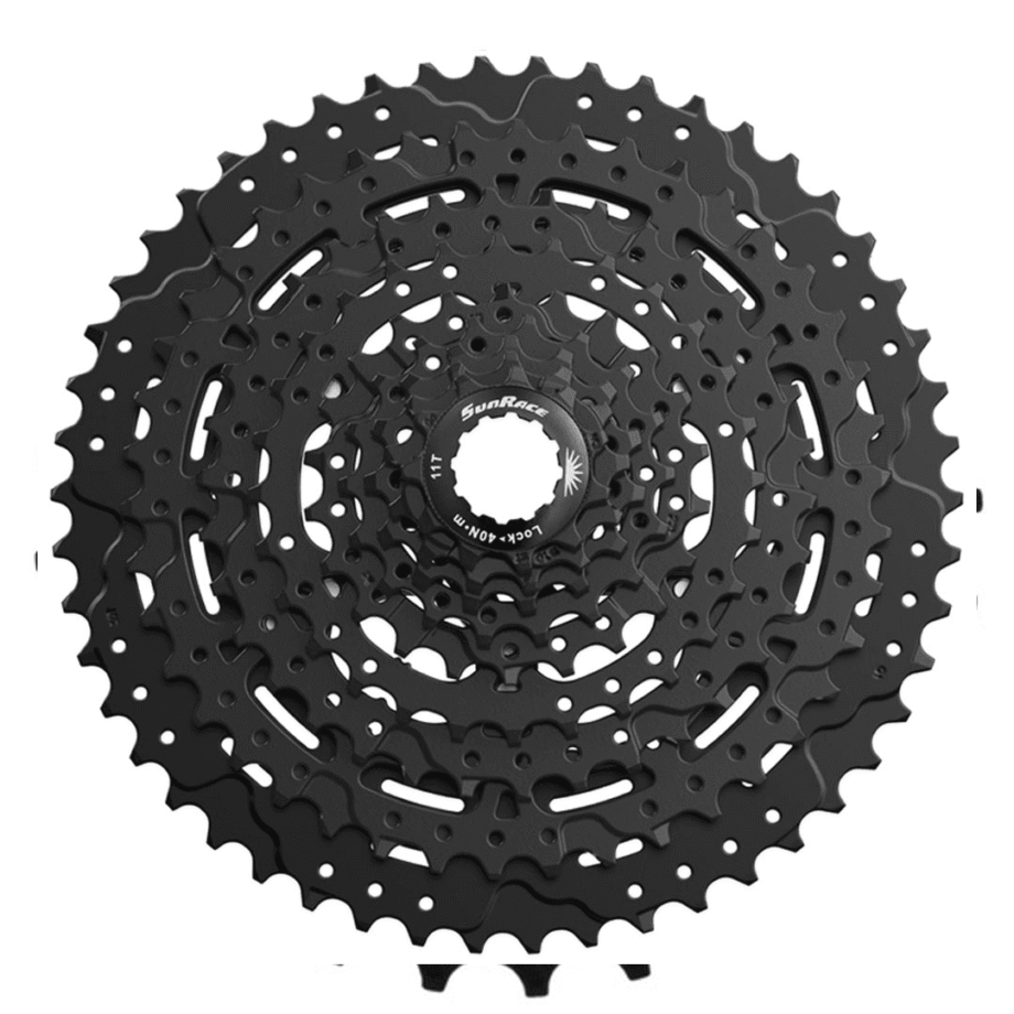 4710944264555 Piñon Sunrace Cassette 9V 11-46T