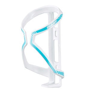 Porta Ánfora Giant Airway Blanco Azul