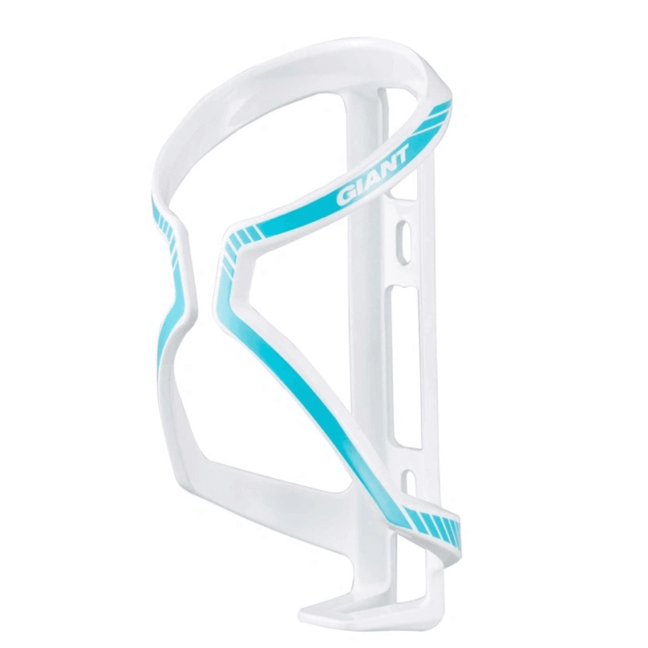 Porta Ánfora Giant Airway Blanco Azul