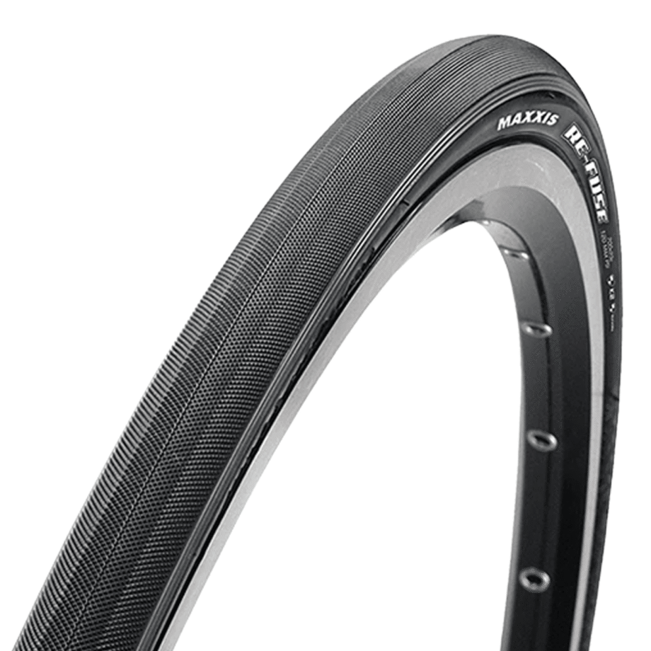Llanta 700X28 Maxxis Re-Fuse Kevlar Maxxshield