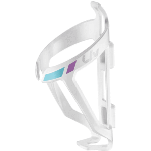 Porta Ánfora Liv Proway Blanco Rosa