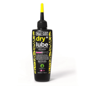 Lubricante Cadena Seco Muc-Off
