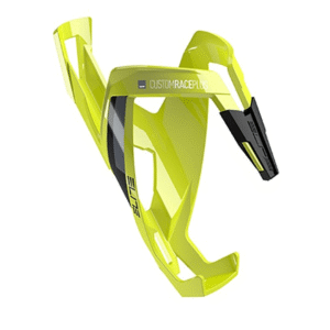 Porta Ánfora Elite Custom Race Amarillo Fluorescente