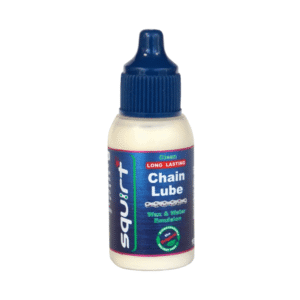 Lubricante de Cadena Squirt Wax Todas Condiciones