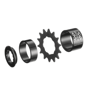 604101 Piñones 14-16 C/Adaptador Xda Bor1B