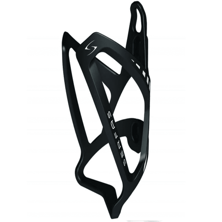 713835026120 Porta Ánfora Serfas Negro Matte