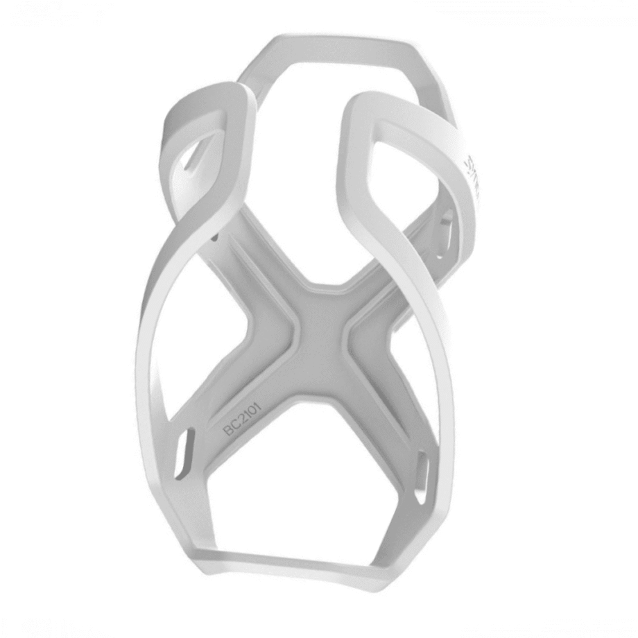 Porta Ánfora Syncros Tailor Cage 3.0 Blanco