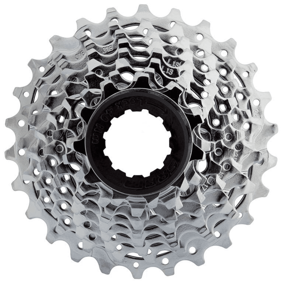 8072017 Piñon SRAM 11-26 Ruta 10V