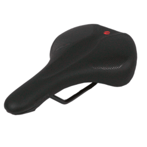Asiento Semiprostatico Ddk 261Mmx155M