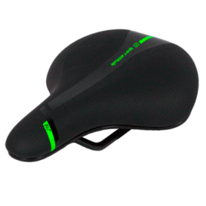Asiento Ddk Sport Bmx 198Mmx147Mm