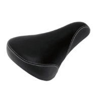 Asiento 20 Negro Gris