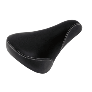 Asiento 20 Negro Gris