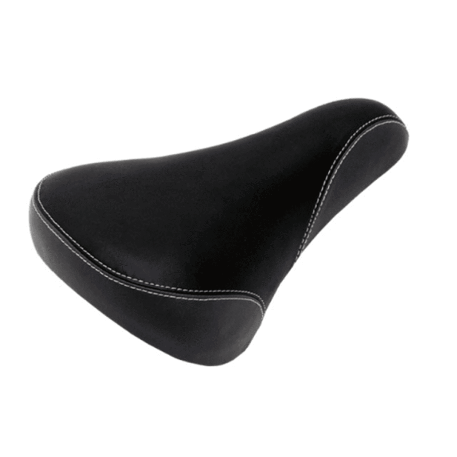 Asiento 20 Negro Gris