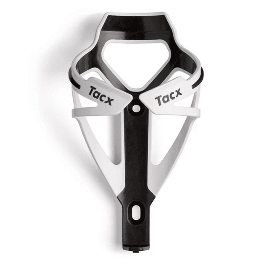 Porta Ánfora Tacx® Deva Blanco