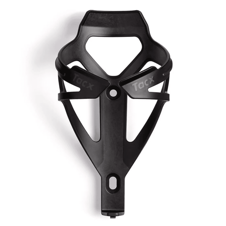 Porta Ánfora Tacx Deva Negro Mate