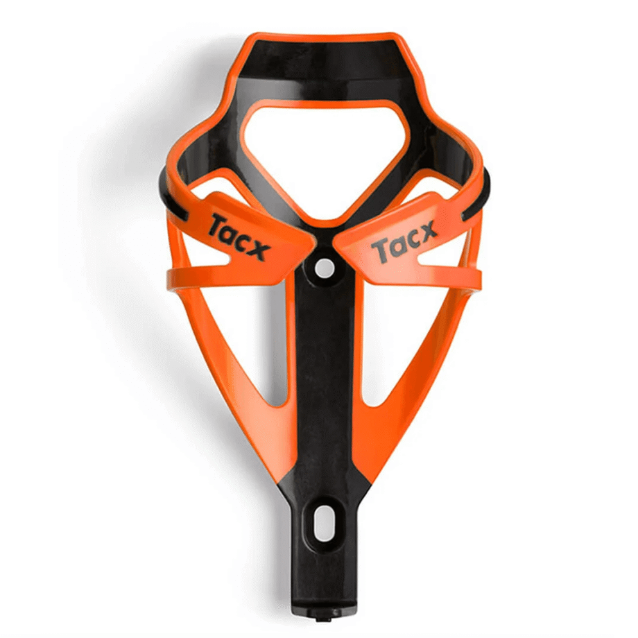 Porta Ánfora Tacx Deva Naranja