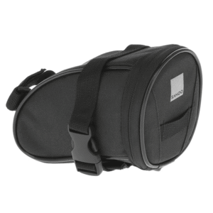 Bolso de Asiento Sahoo 26 Negro