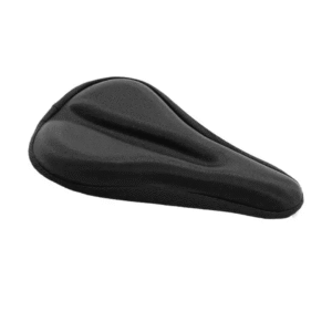 Forro Asiento Gel Bc Negro