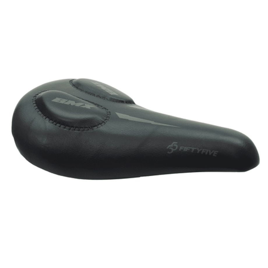 BR01220-008 Asiento 20 Bmx Hf-Az-1420 Acolchado Negro