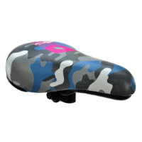 Asiento Freestyle Backflip Camo/Mor