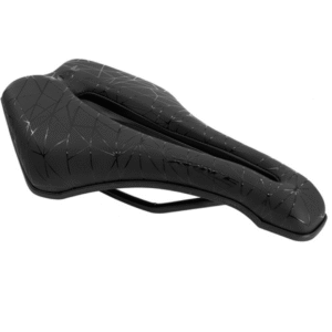 Asiento 26 Mtb X-Race Negro C/Hueco sin Gaza