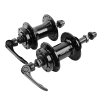 Bocinas Mtb 36H F/Disco Tornillo Gl-B10 de Rosca en Roles