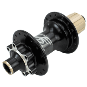 BR01426-116 Bocina Trasera Cassette 32H Mtb P/Shimano Pasante 9/10/11Vel X-Race Kt-M5Er 12X148M Boost