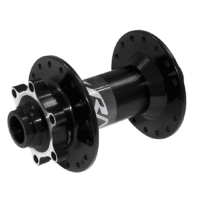 Bocina Delantera Mtb 32H Eje Pasante 15Mmx110Mm Boost X-Race Negra