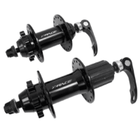 Bocina Delantera 32H X-Race Aguja