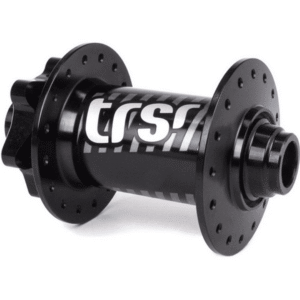 BR01426-149 Bocina Delantera Mtb 32H EThirteen Race Pasante 15Mmx110Mm Boost Negra