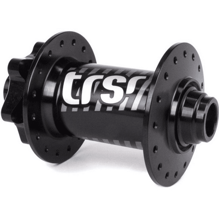 Bocina Delantera Mtb 32H EThirteen Race Pasante 15Mmx110Mm Boost Negra