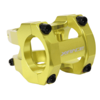 Espander Mtb X-Race 31.8X35Mm Amarillo