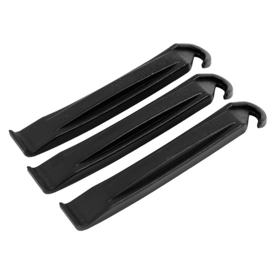 Herramienta Llave Saca Llantas X-Race 3 Pcs