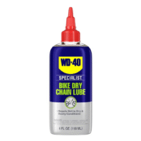 Lubricante de Cadena WD-40 Secas 4Oz
