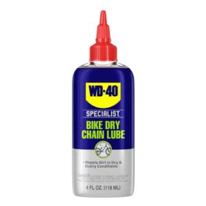 BR03300-022 Lubricante de Cadena WD-40 Secas 4Oz