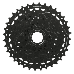 CUES-1X9-11-46T Piñon Shimano Cues 1X9 11-46T