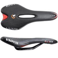 Asiento Vader Ruta/Mtb Negro