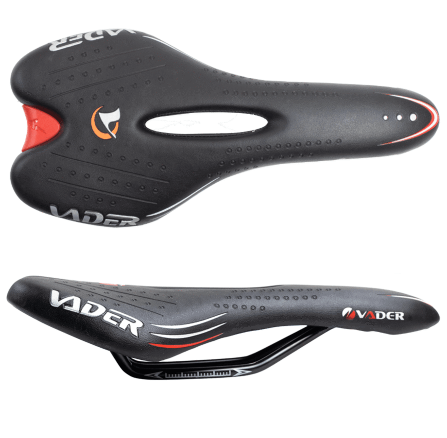 Captura de Pantalla 2025-01-24 a la(s) 16.38.29 Asiento Vader Ruta/Mtb Negro